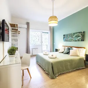 Apartamento H501 Vatican, Roma