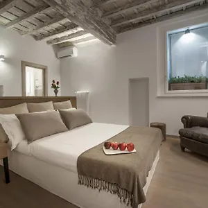 Apartamento Raffaello Charmsuite, Roma