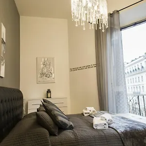  Apartment Nazionale 221 Luxury
